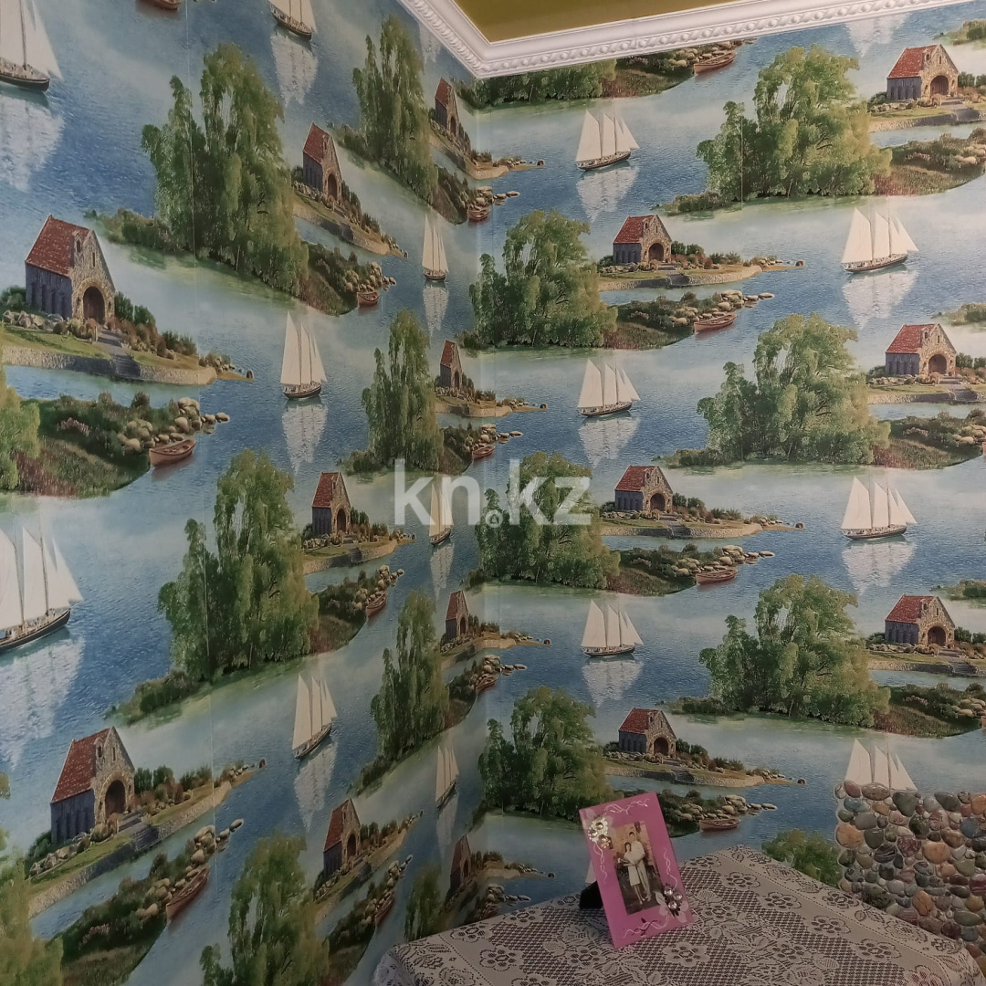 Продажа 1-комнатной квартиры, 36 м², ул. Аманжолова, дом  71а в Караганде - фото 11