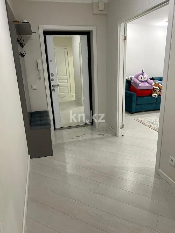 Продажа 2-комнатной квартиры, 60.9 м², ул. Иле, дом  32 в Астане - фото 5