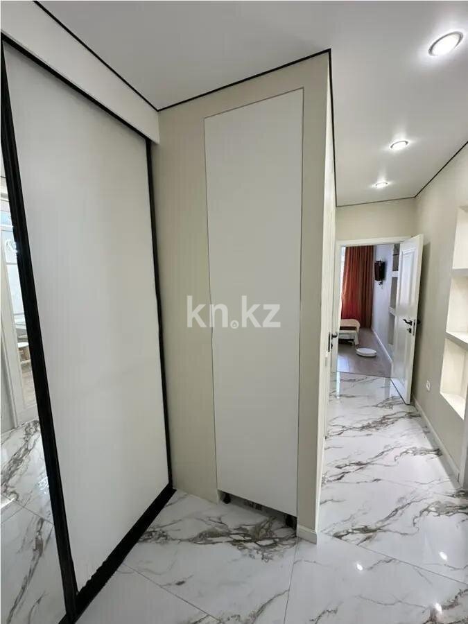 Продажа 2-комнатной квартиры, 47.5 м² в Алматы - фото 5