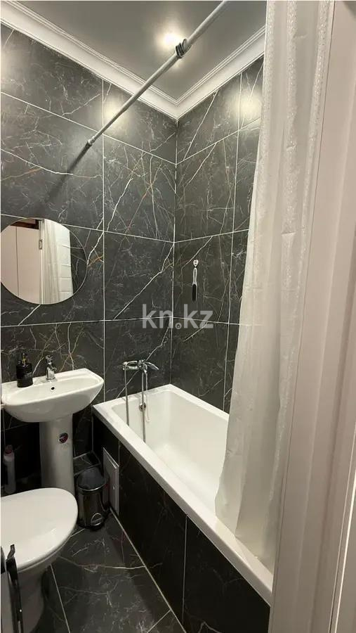 Продажа 1-комнатной квартиры, 23 м² в Астане - фото 3