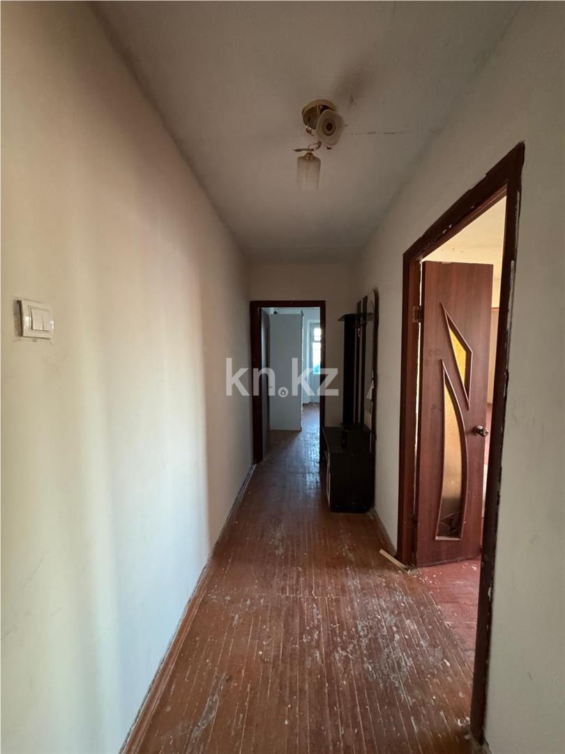 Продажа 3-комнатной квартиры, 55 м² в Темиртау - фото 12