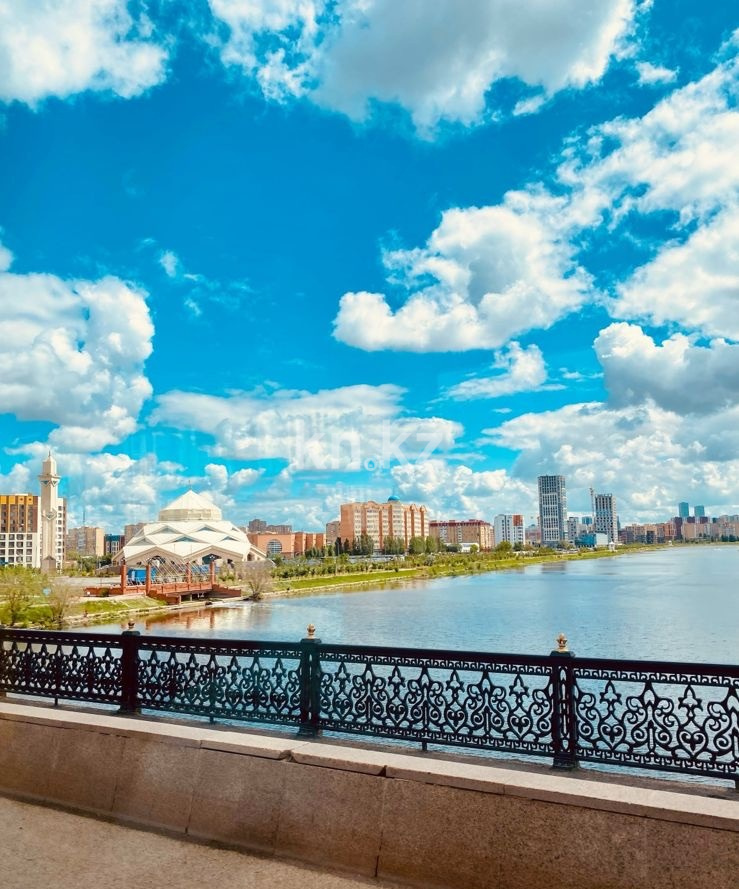 Продажа 1-комнатной квартиры, 35.9 м², ул. Айтматова, дом  77/7 в Астане - фото 9