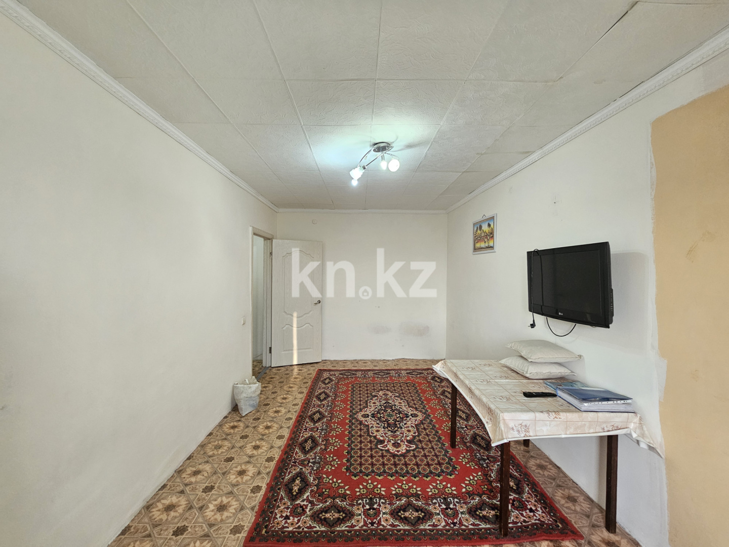 Продажа 1-комнатной квартиры, 31 м² в Караганде - фото 3