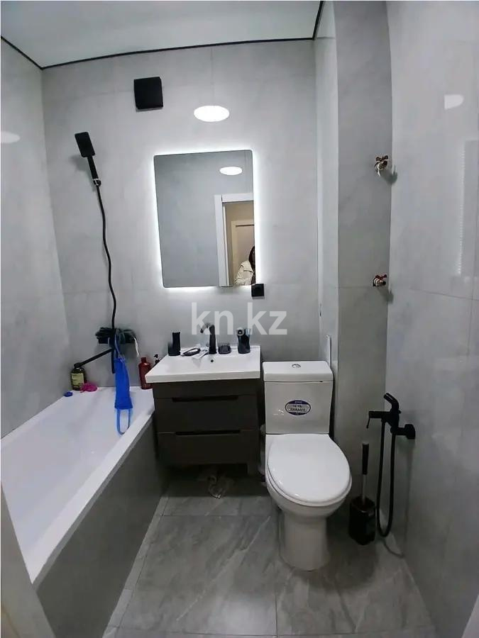 Продажа 2-комнатной квартиры, 33 м² в Астане - фото 3