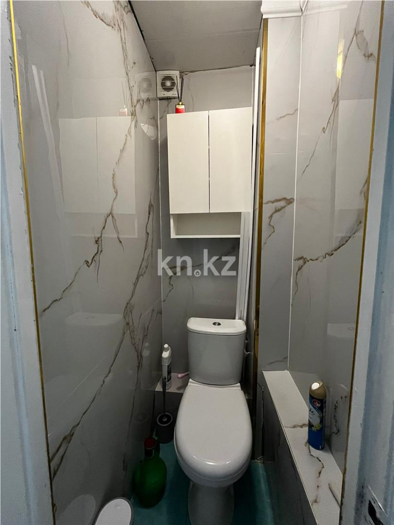 Продажа 2-комнатной квартиры, 54 м², мкр-н Голубые Пруды в Караганде - фото 8