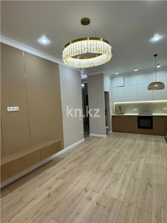 Продажа 2-комнатной квартиры, 40 м², ул. Жошы хана, дом  14/1 в Астане - фото 3