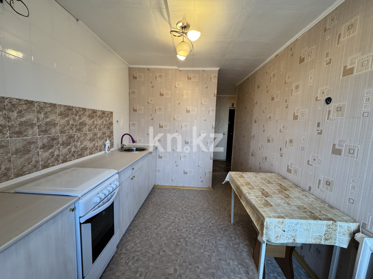 Продажа 2-комнатной квартиры, 47 м² в Караганде - фото 11