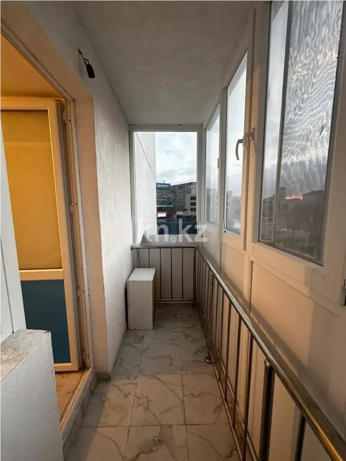 Продажа 1-комнатной квартиры, 28 м² в Астане - фото 5