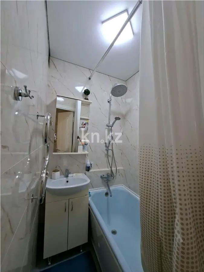 Продажа 3-комнатной квартиры, 63 м² в Алматы - фото 4