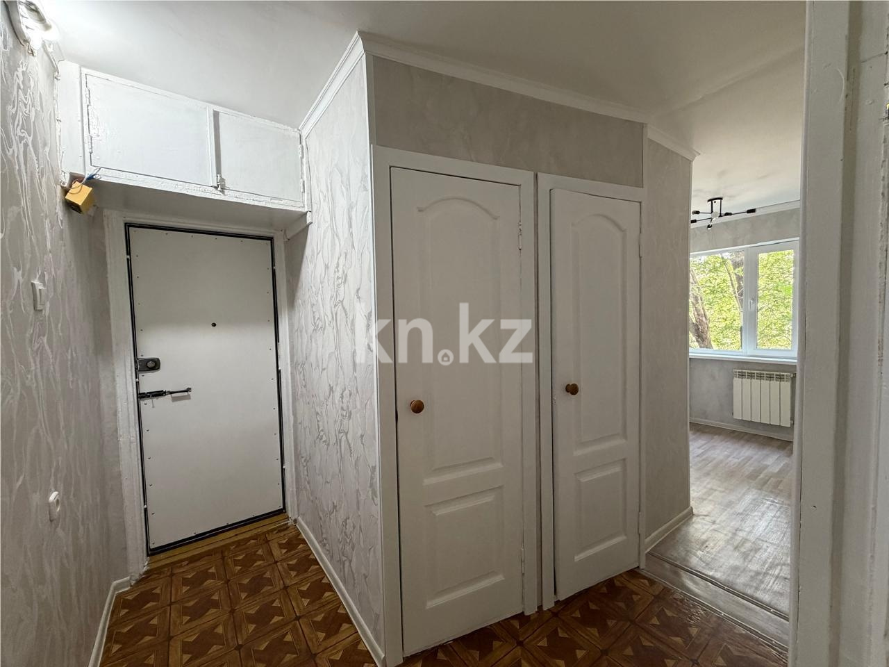 Продажа 3-комнатной квартиры, 47 м² в Караганде - фото 9