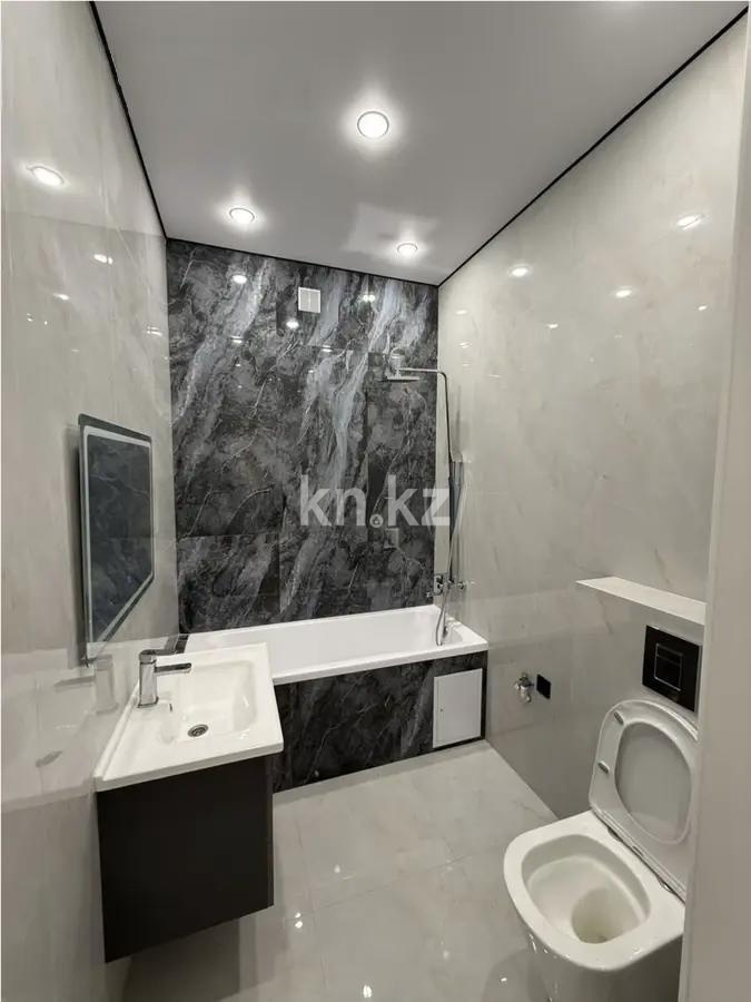 Продажа 2-комнатной квартиры, 44 м² в Астане - фото 3