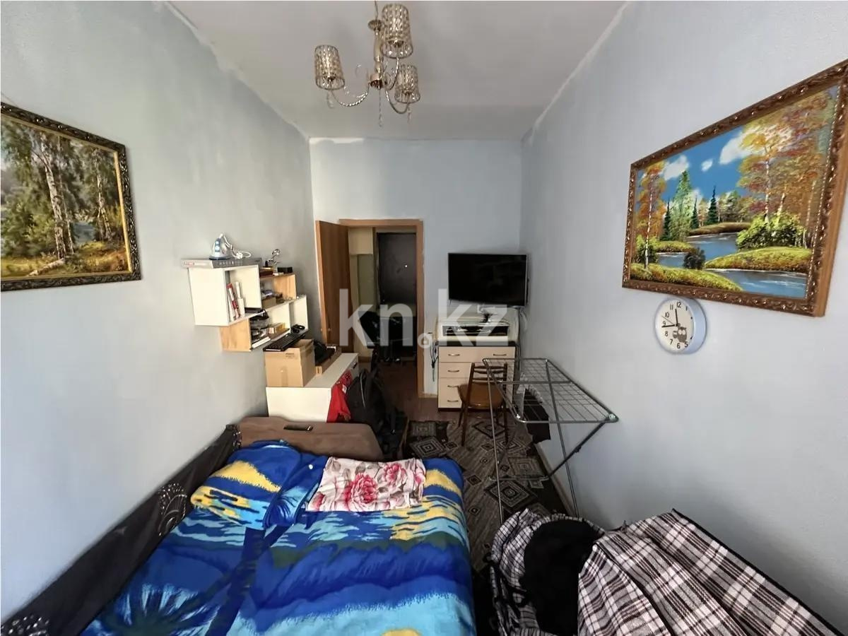 Продажа 1-комнатной квартиры, 27 м² в Шахтинске