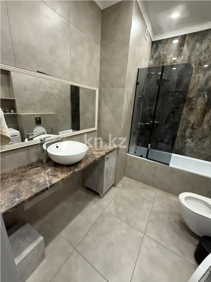 Продажа 1-комнатной квартиры, 45 м² в Алматы - фото 3