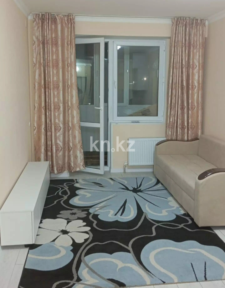 Аренда 1-комнатной квартиры, 31 м² в Алматинской области - фото 2