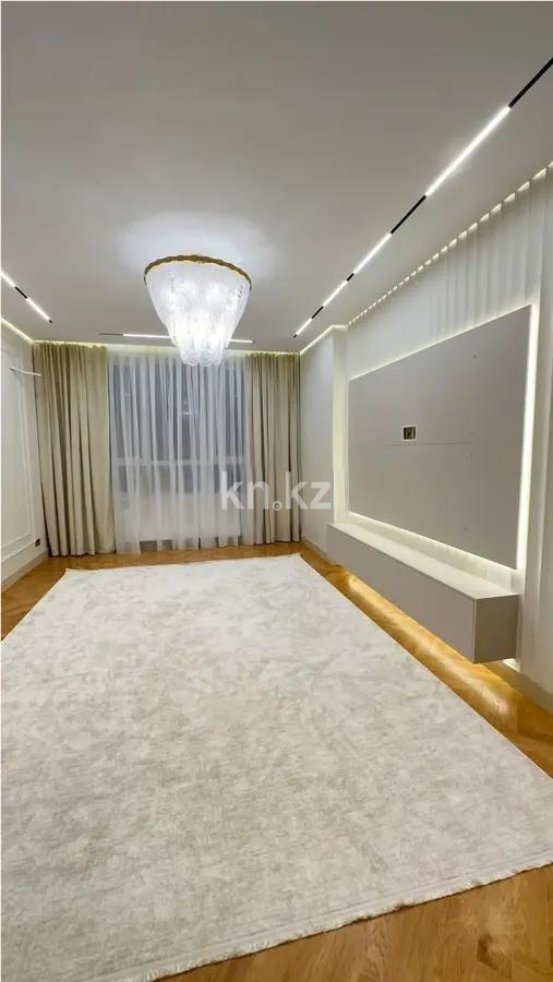 Продажа 3-комнатной квартиры, 97 м², ул. Керей, Жанибек хандар, дом  44/4 в Астане