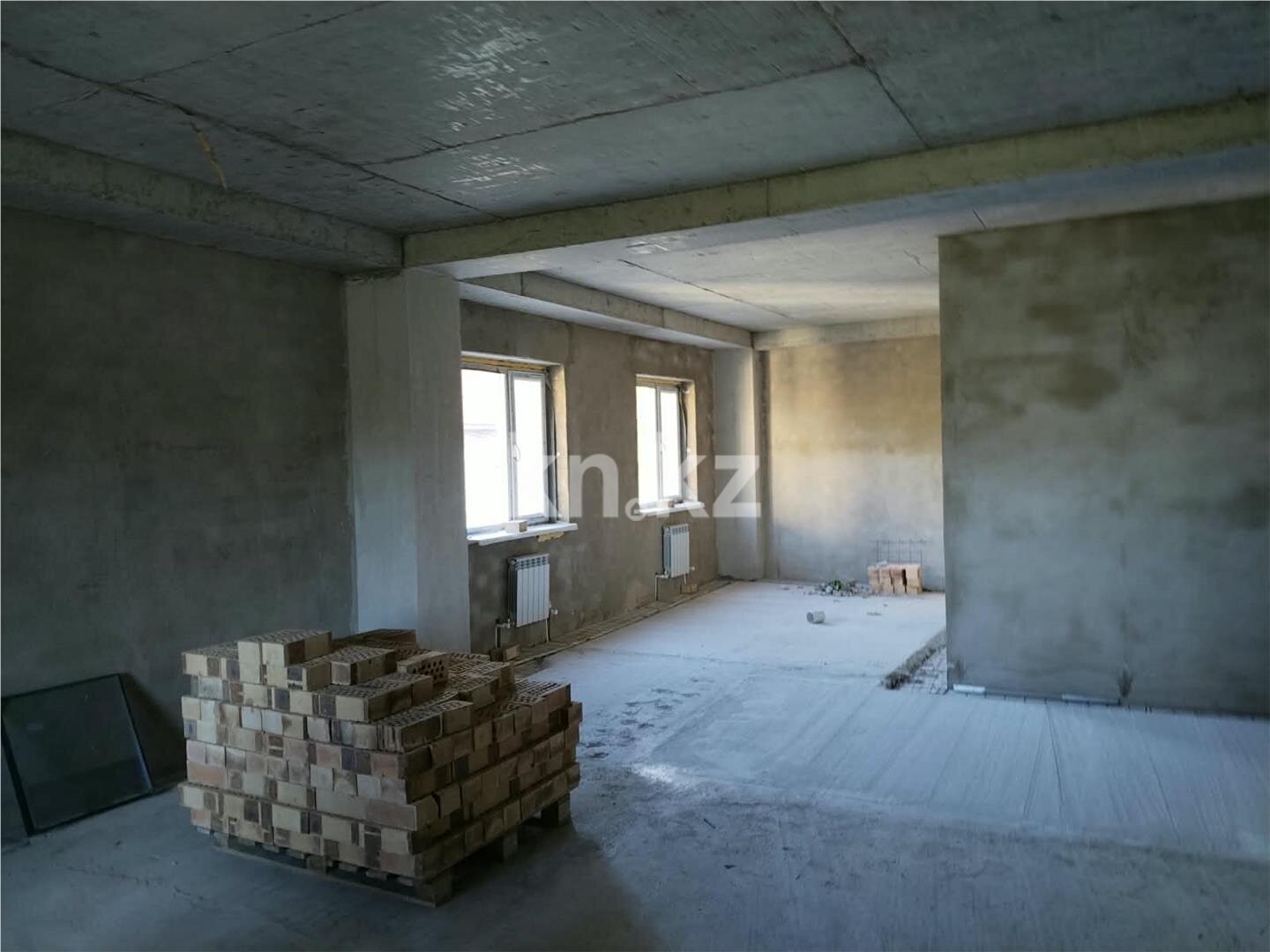 Продажа 3-комнатной квартиры, 133 м² в Караганде - фото 3