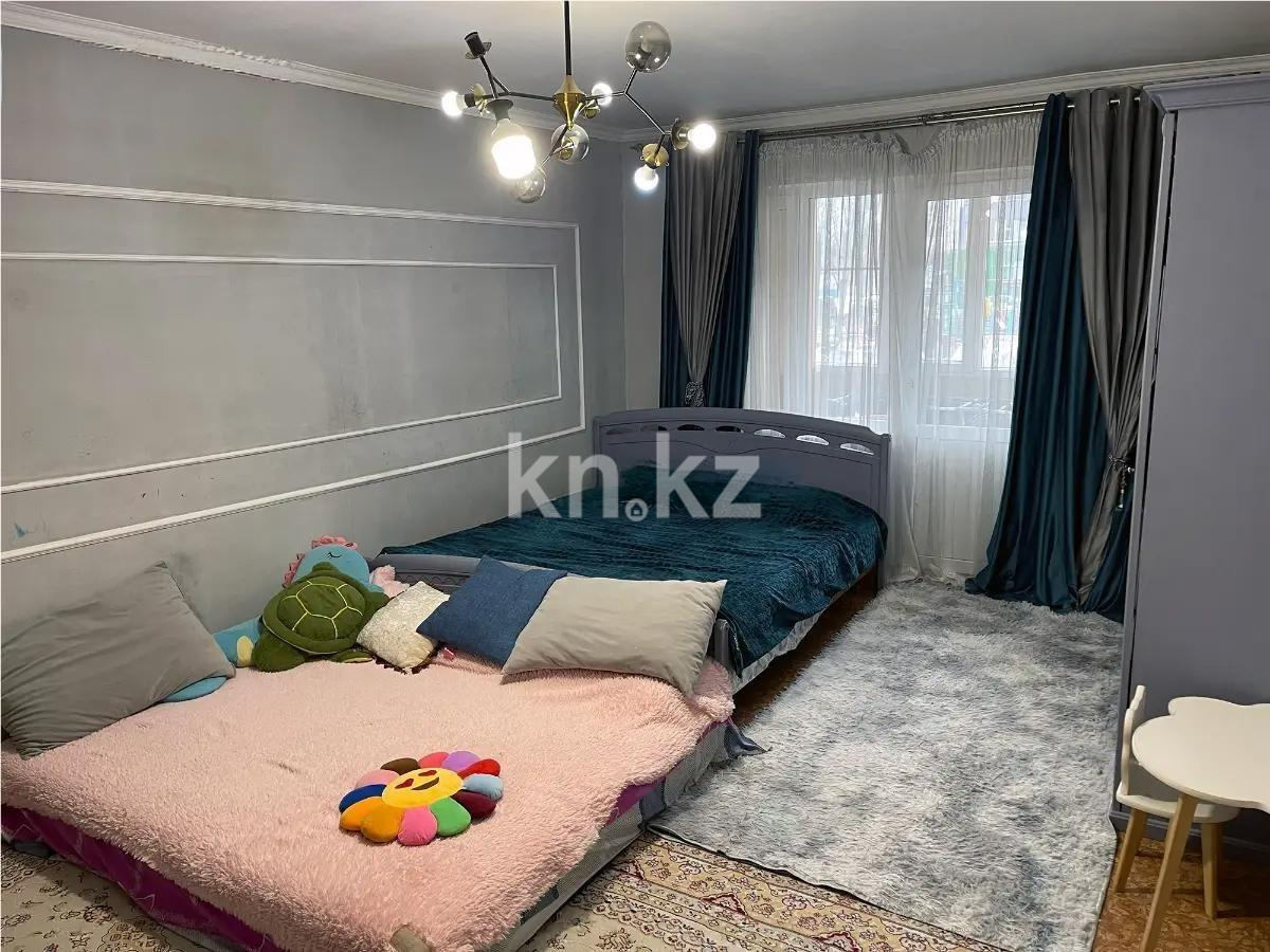 Продажа 3-комнатной квартиры, 93.9 м² в Алматы - фото 2