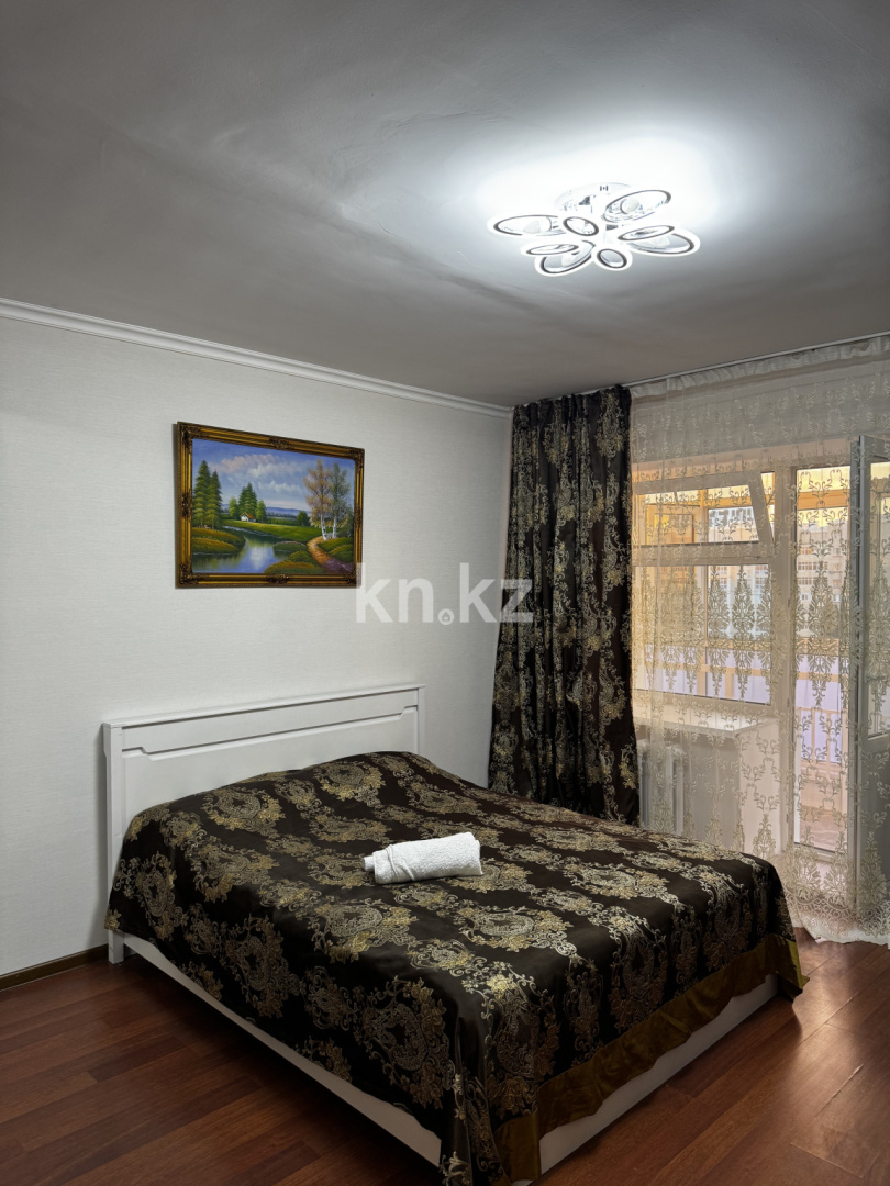 Аренда 1-комнатной квартиры посуточно, 41 м² в Астане - фото 2