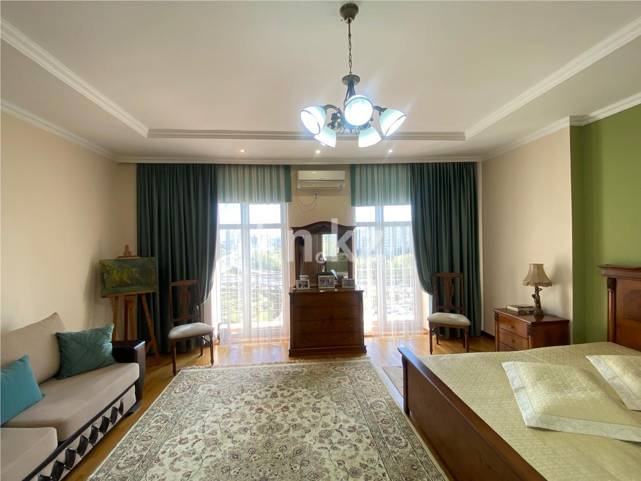 Продажа 3-комнатной квартиры, 130.2 м², ул. Сарайшык, дом  40 в Астане - фото 5