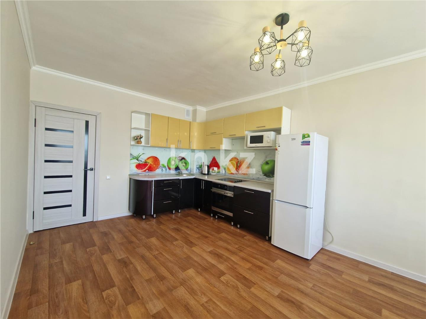 Продажа 2-комнатной квартиры, 87 м² в Караганде - фото 5