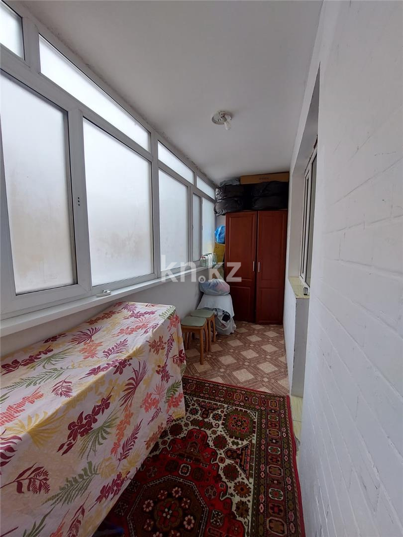 Продажа 2-комнатной квартиры, 61.5 м², ул. Косшыгулулы в Астане - фото 10