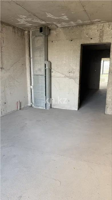 Продажа 2-комнатной квартиры, 56 м², ул. Толе би, дом  189/3 в Алматы - фото 2