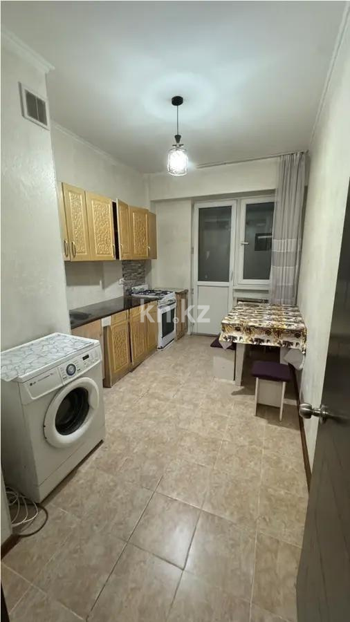 Продажа 1-комнатной квартиры, 37 м² в Алматы - фото 2