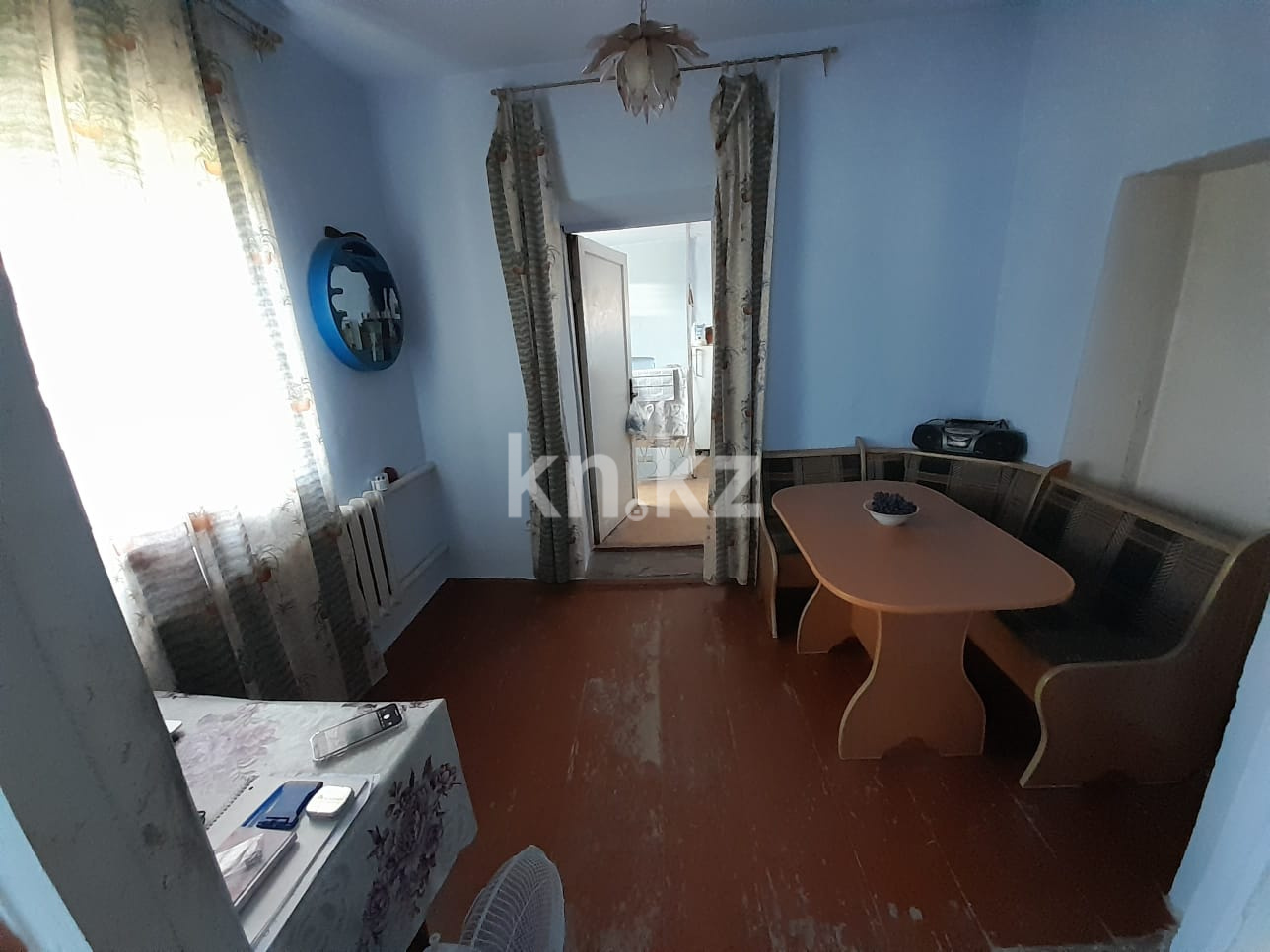 Продажа 2-комнатного дома, 63.2 м² в Алматы - фото 3