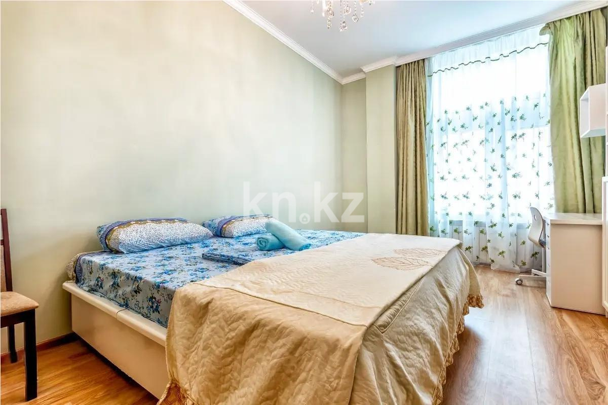 Продажа 3-комнатной квартиры, 137 м² в Астане - фото 3