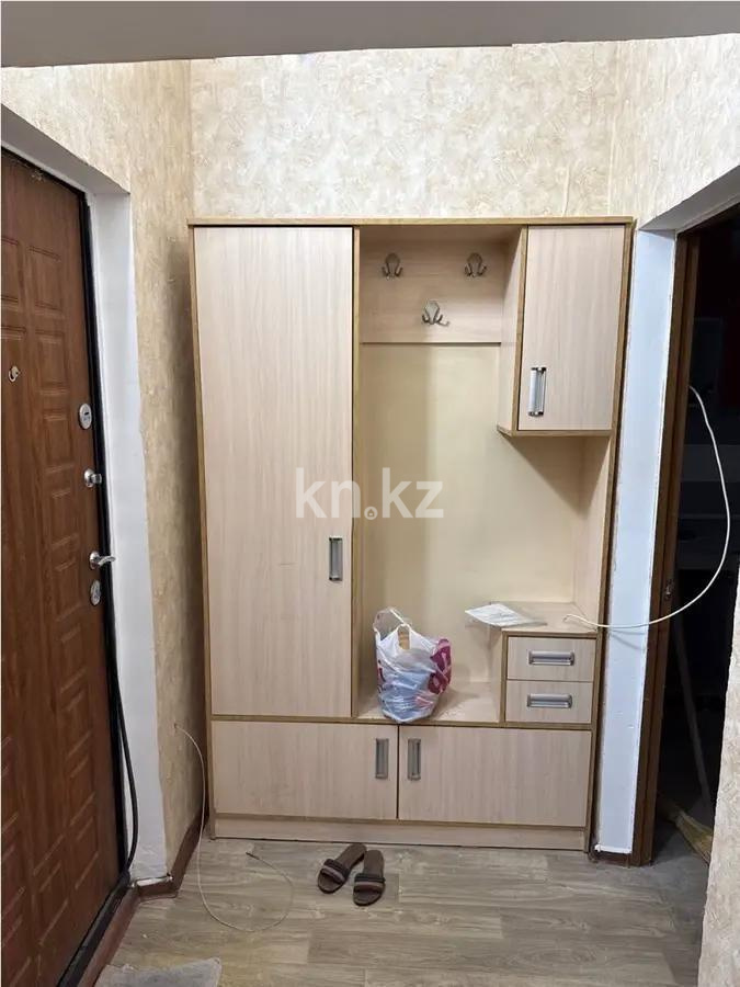 Продажа 1-комнатной квартиры, 34 м² в Алматы - фото 4