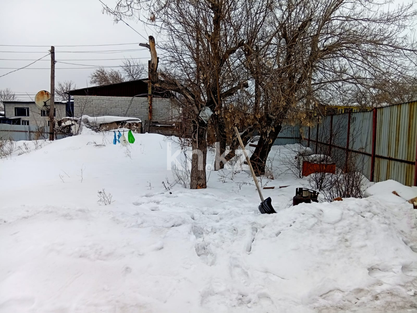 Продажа 4-комнатного дома, 145 м² в Астане - фото 17