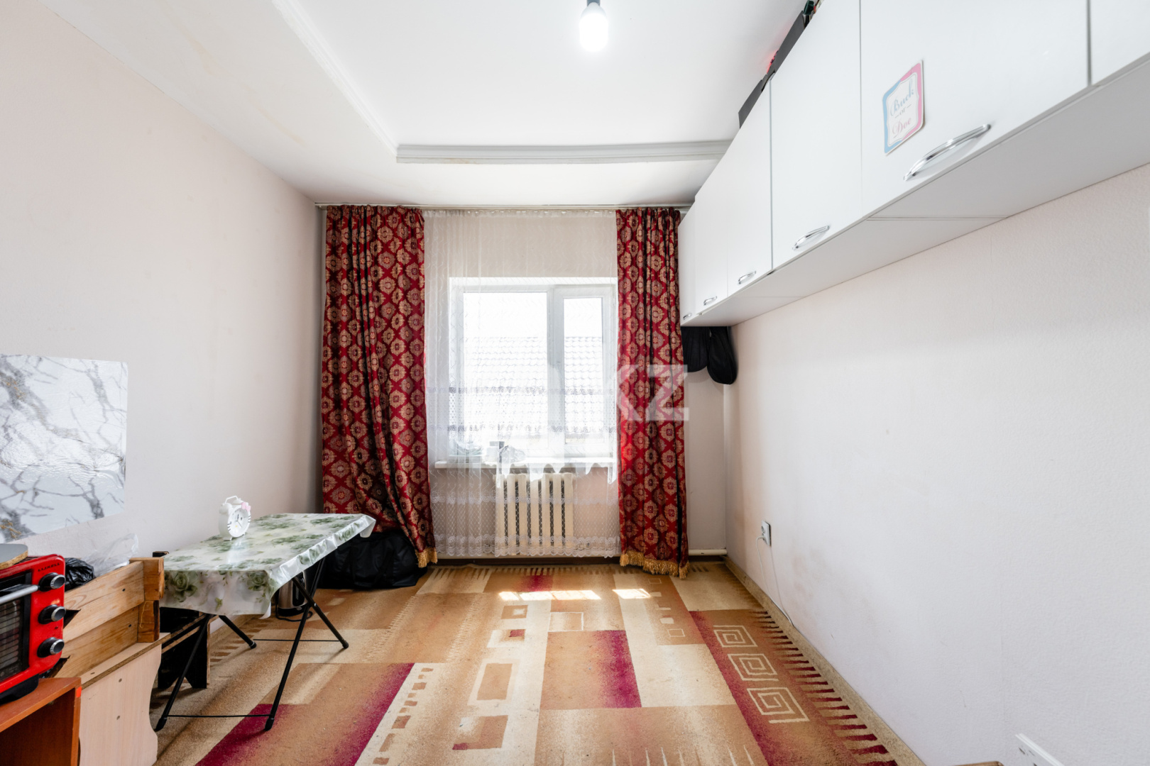 Продажа 1-комнатной квартиры, 14.5 м² в Астане - фото 2