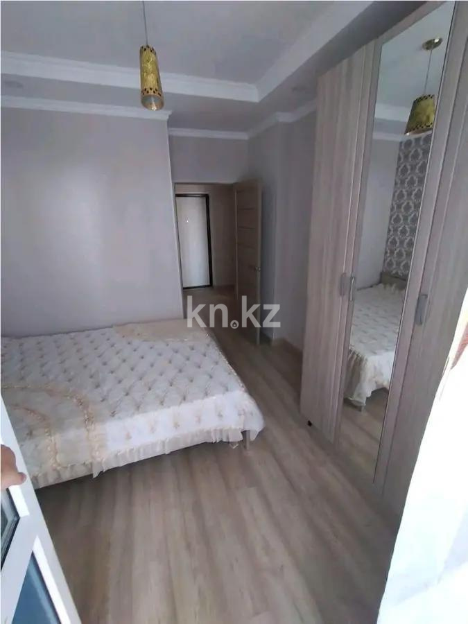 Продажа 2-комнатной квартиры, 47 м², ул. Бараева, дом  18/1 в Астане - фото 2