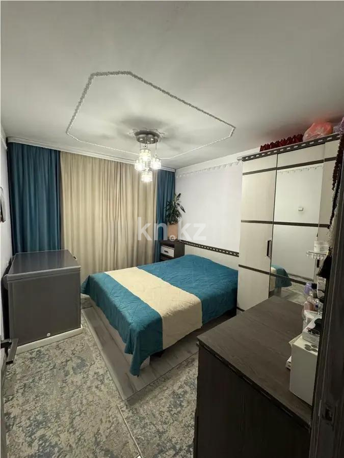 Продажа 4-комнатной квартиры, 86.1 м² в Алматы