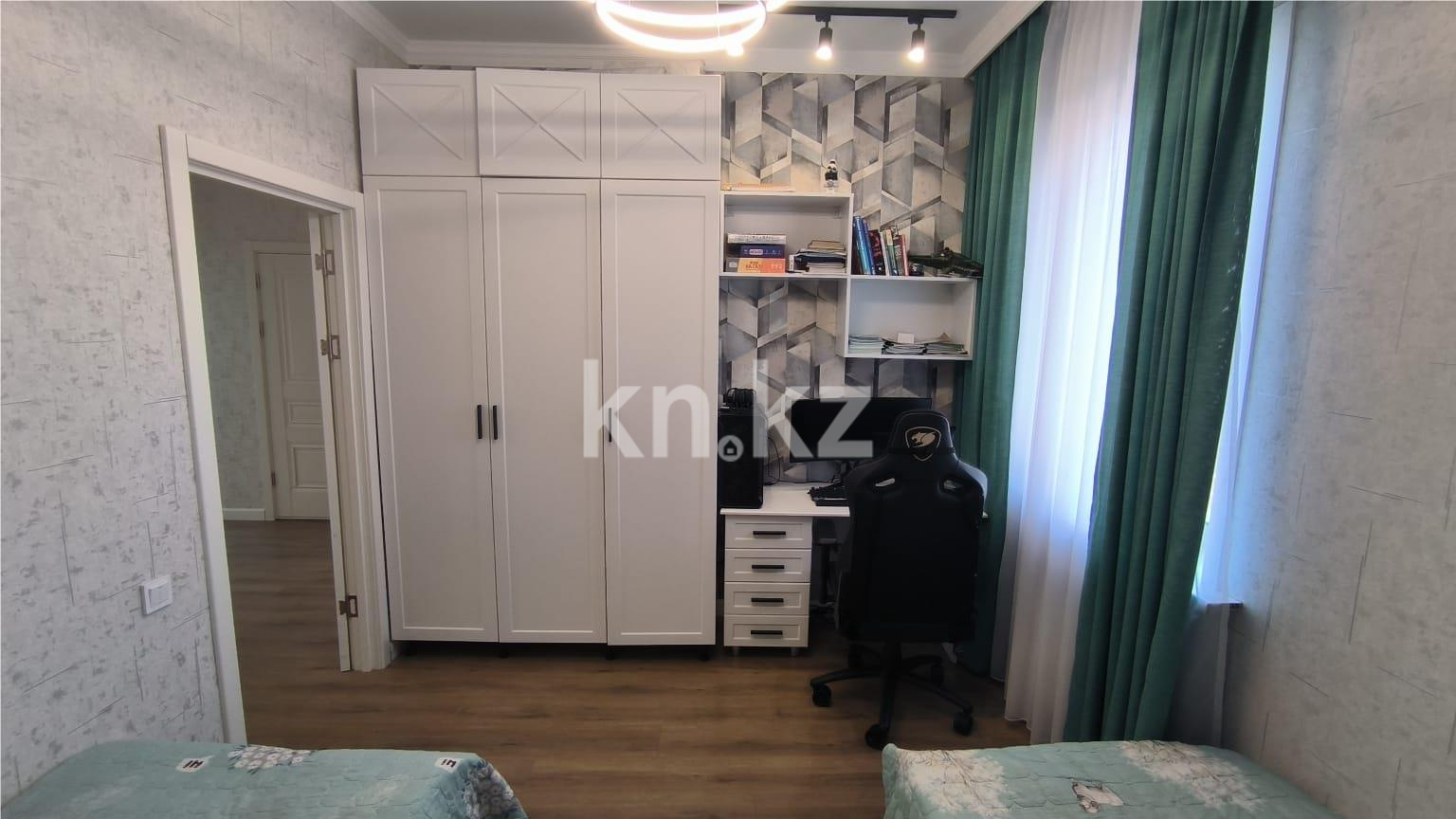 Продажа 3-комнатной квартиры, 73 м² в Караганде - фото 8