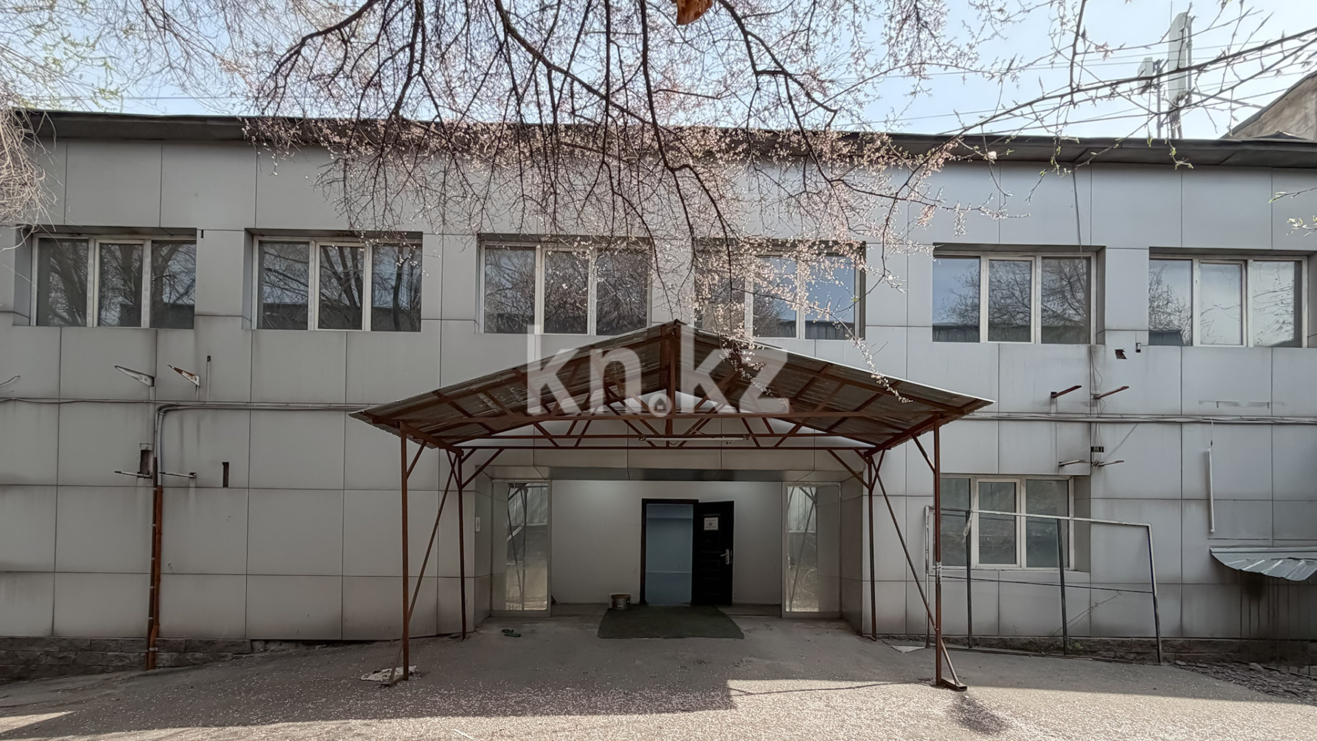 Аренда здания, 911 м² в Алматы - фото 13