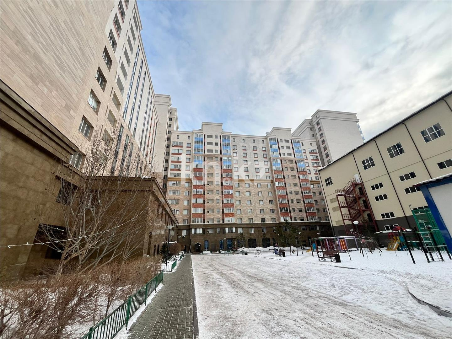 Продажа 2-комнатной квартиры, 63.7 м² в Астане - фото 14
