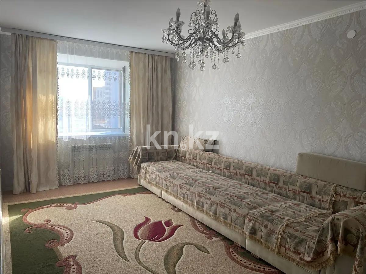 Продажа 3-комнатной квартиры, 69 м², ул. Серкебаева, дом  41 в Астане