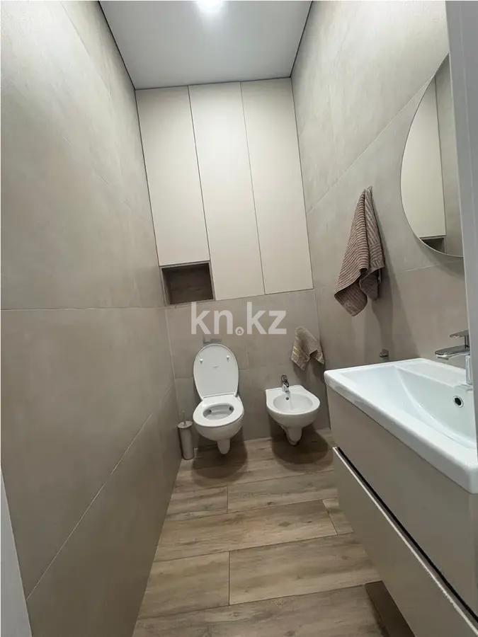 Продажа 2-комнатной квартиры, 56 м² в Караганде - фото 5