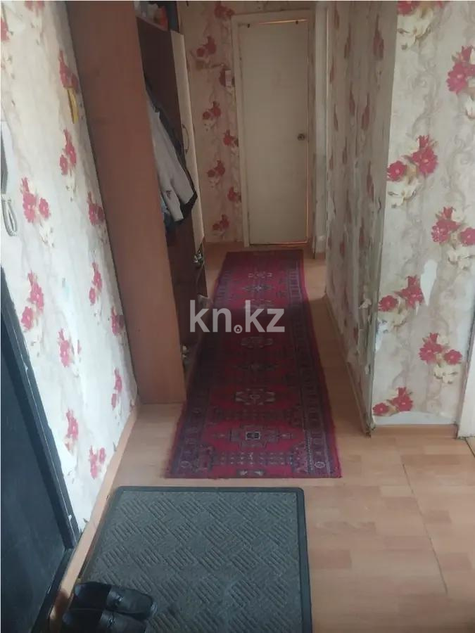 Продажа 2-комнатной квартиры, 42 м² в Алматы - фото 5