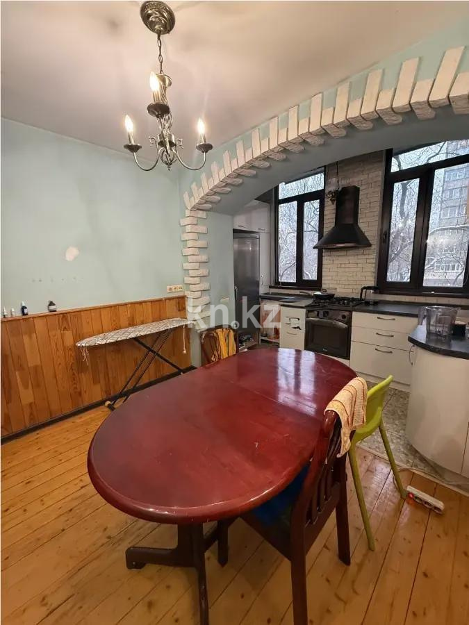 Продажа 3-комнатной квартиры, 94 м² в Алматы - фото 4