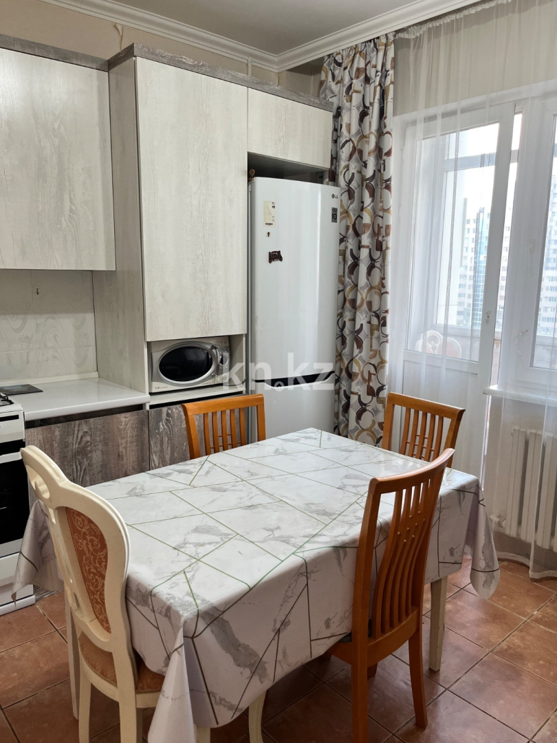 Продажа 1-комнатной квартиры, 48.8 м² в Астане - фото 7