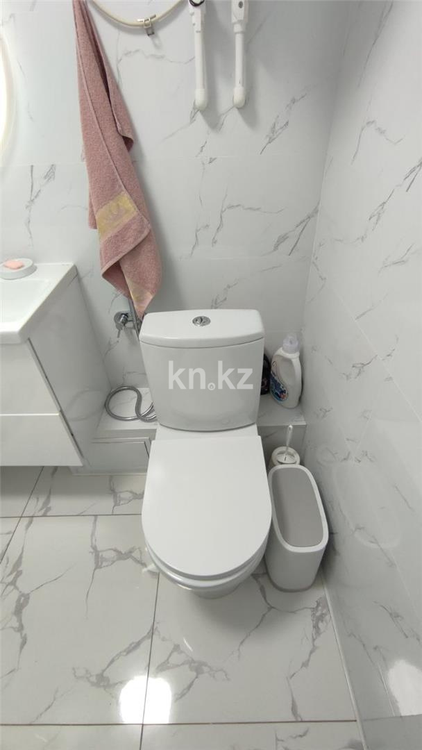 Продажа 2-комнатной квартиры, 44 м² в Караганде - фото 8