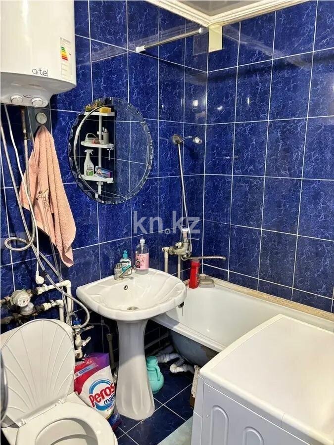 Продажа 2-комнатной квартиры, 45 м² в Темиртау - фото 3