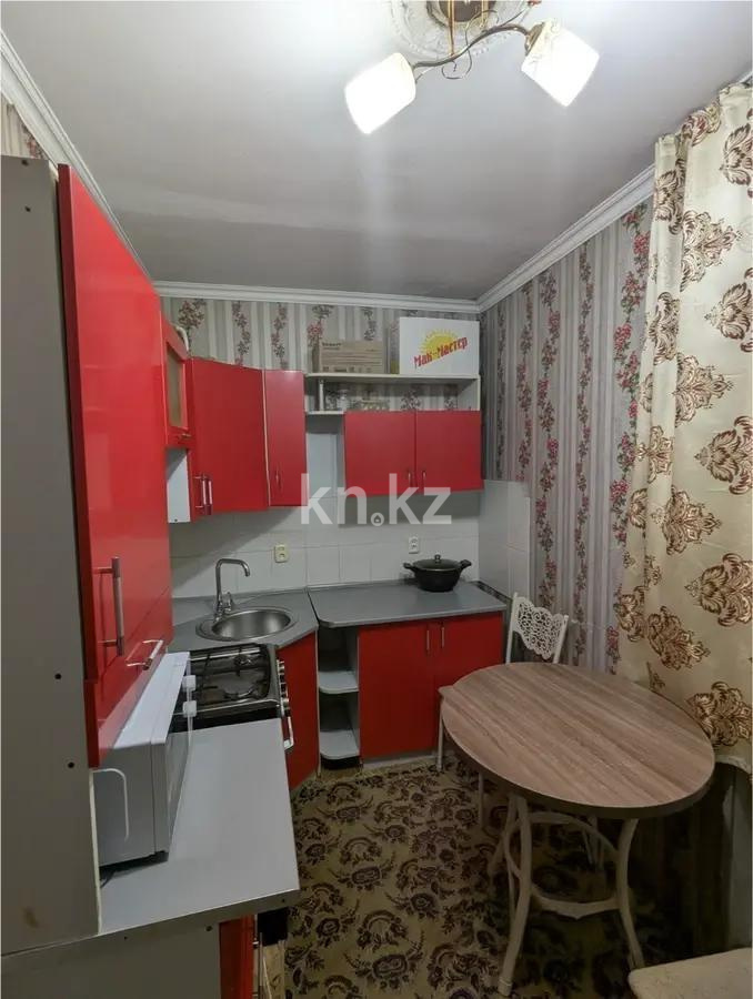 Продажа 2-комнатной квартиры, 44.2 м² в Астане - фото 4