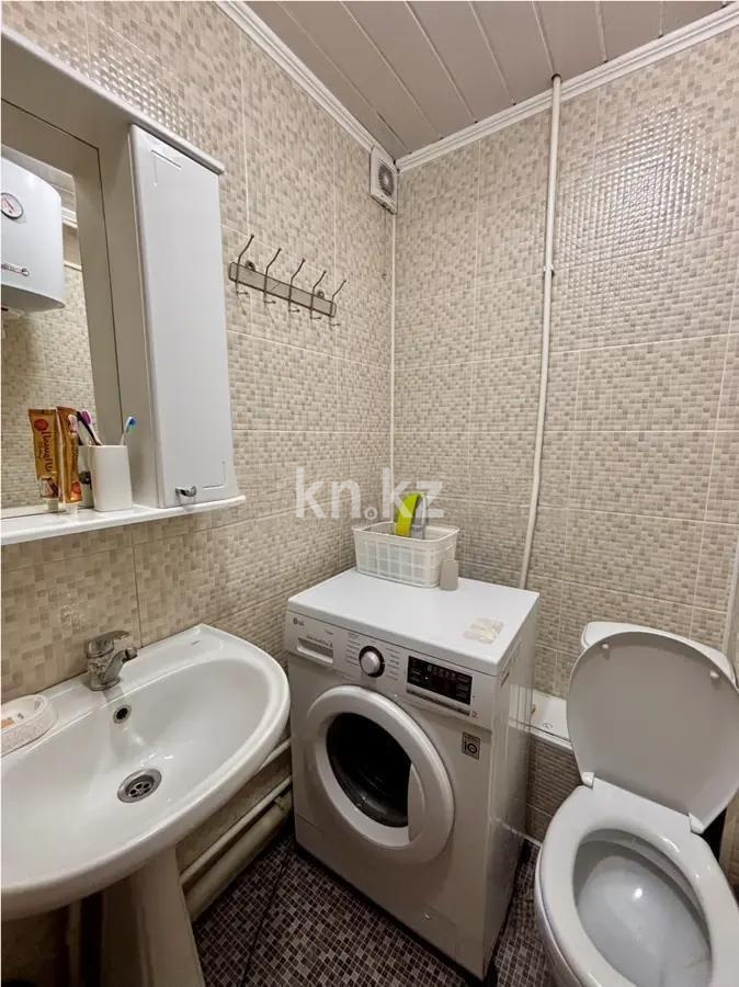 Продажа 4-комнатной квартиры, 63 м² в Караганде - фото 6