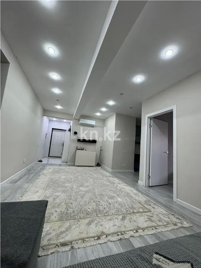 Продажа 3-комнатной квартиры, 77 м², мкр. Шугыла, дом  340/3 в Алматы - фото 6