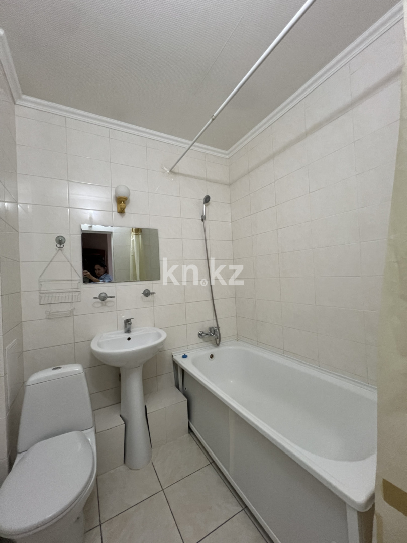 Аренда 1-комнатной квартиры, 4 м² в Астане - фото 6