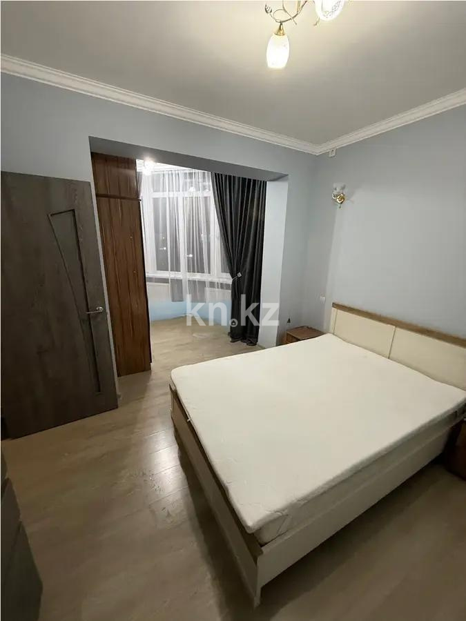 Продажа 2-комнатной квартиры, 63.4 м² в Алматы - фото 2