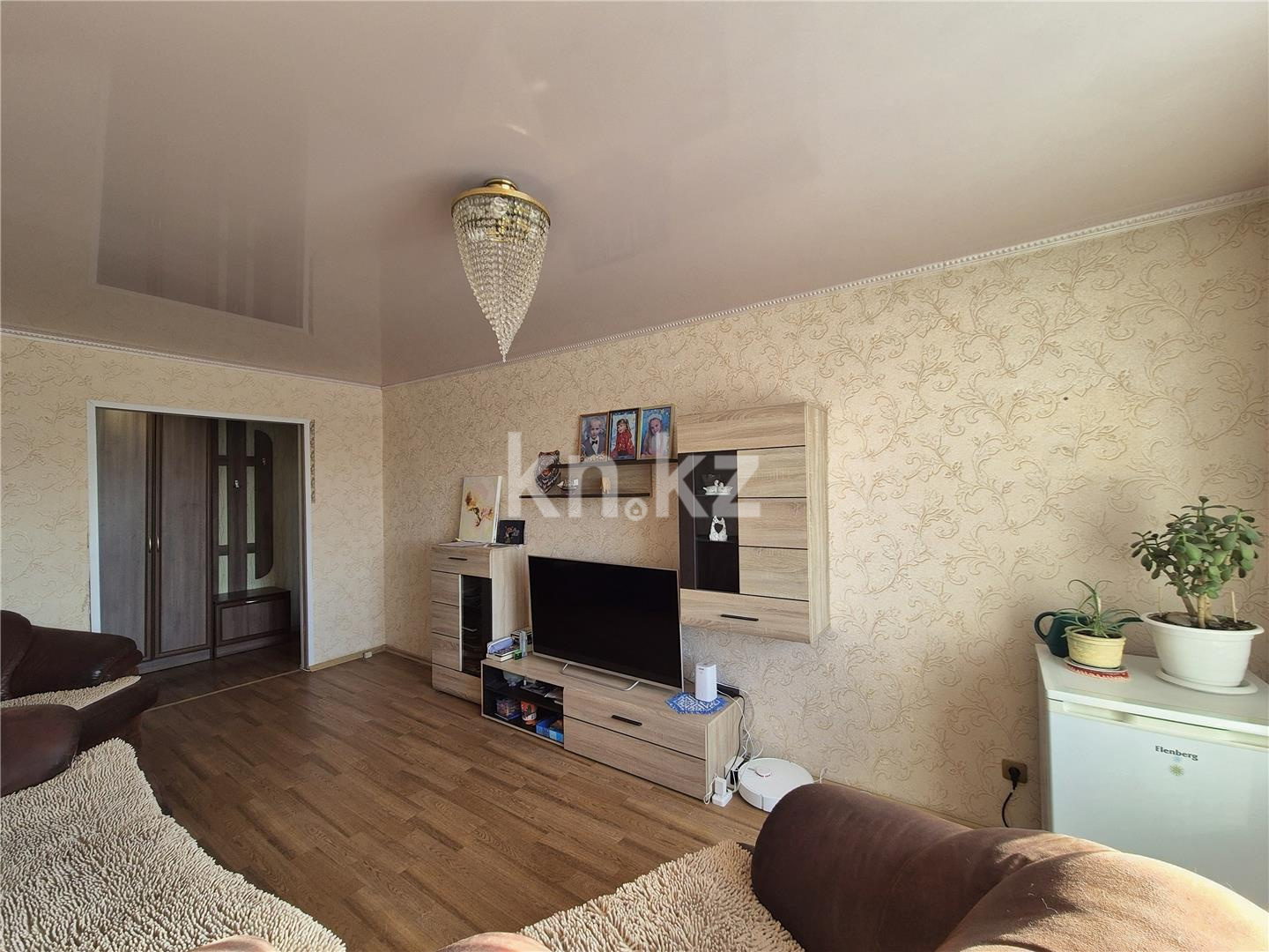 Продажа 3-комнатной квартиры, 70 м², мкр-н Горка Дружбы в Темиртау - фото 3